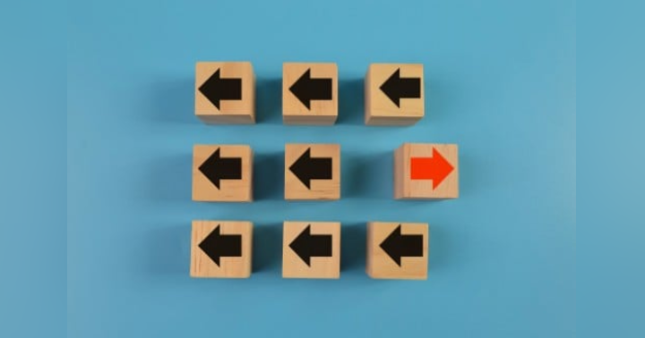 image for Neuroscience Expert Mitchell Weisburgh Reveals How High Achievers Escape Patterns That Steal Success