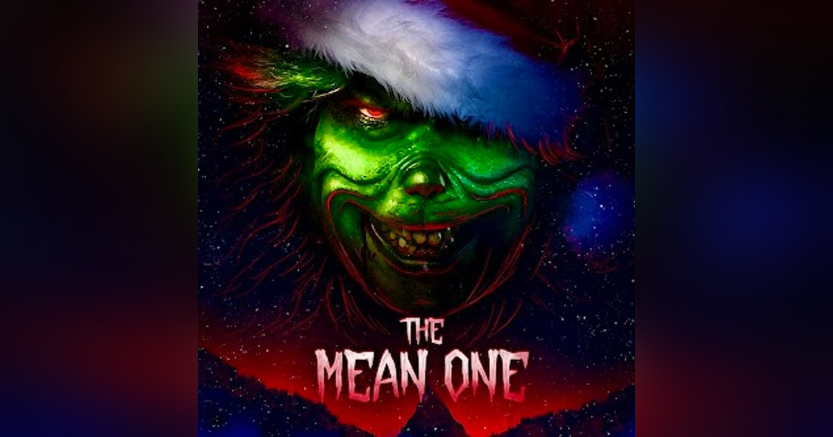 The Mean One (2022) The Mean One (2022)