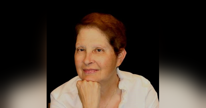 image for The Evolution of Cybersecurity: Dr. Leslie Gruis's 30-Year Journey