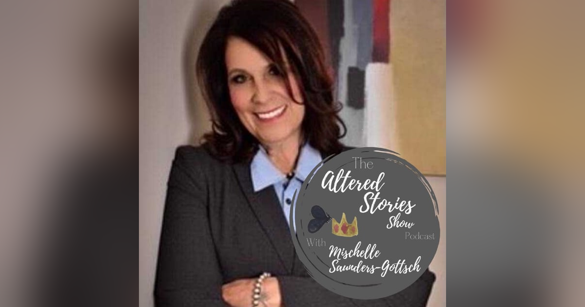 Altered Stories Show Altered Stories Show