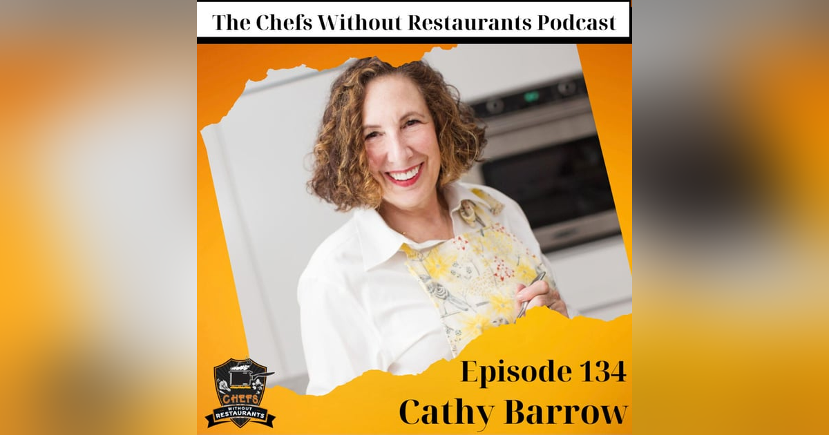 Bagels, Schmears, and a Nice Piece of Fish - Cookbook Author Cathy Barrow Bagels, Schmears, and a Nice Piece of Fish - Cookbook Author Cathy Barrow