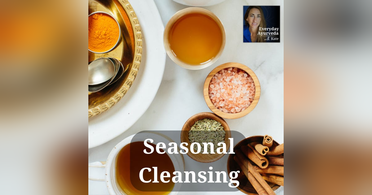11: The Best Practices for a Gentle Seasonal Cleanse: Nourish Your Body Naturally 11: The Best Practices for a Gentle Seasonal Cleanse: Nourish Your Body Naturally