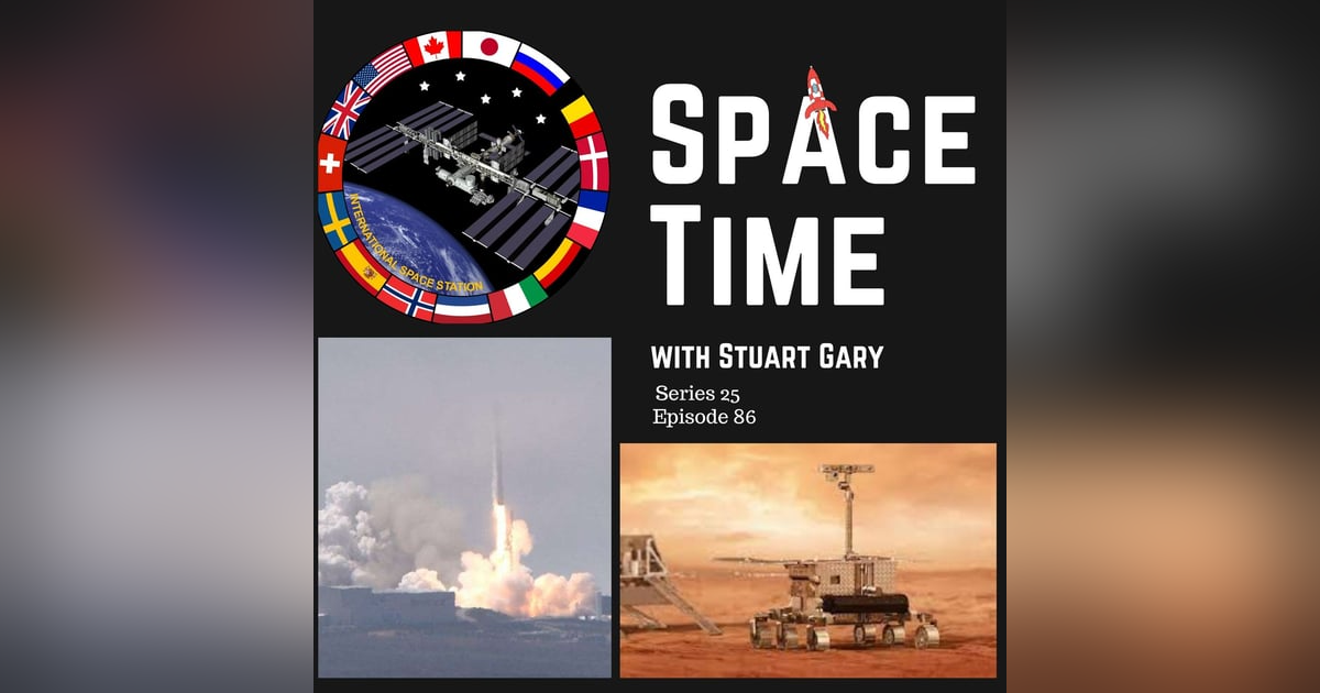 Another Russian Promise to Leave the International Space Station Another Russian Promise to Leave the International Space Station