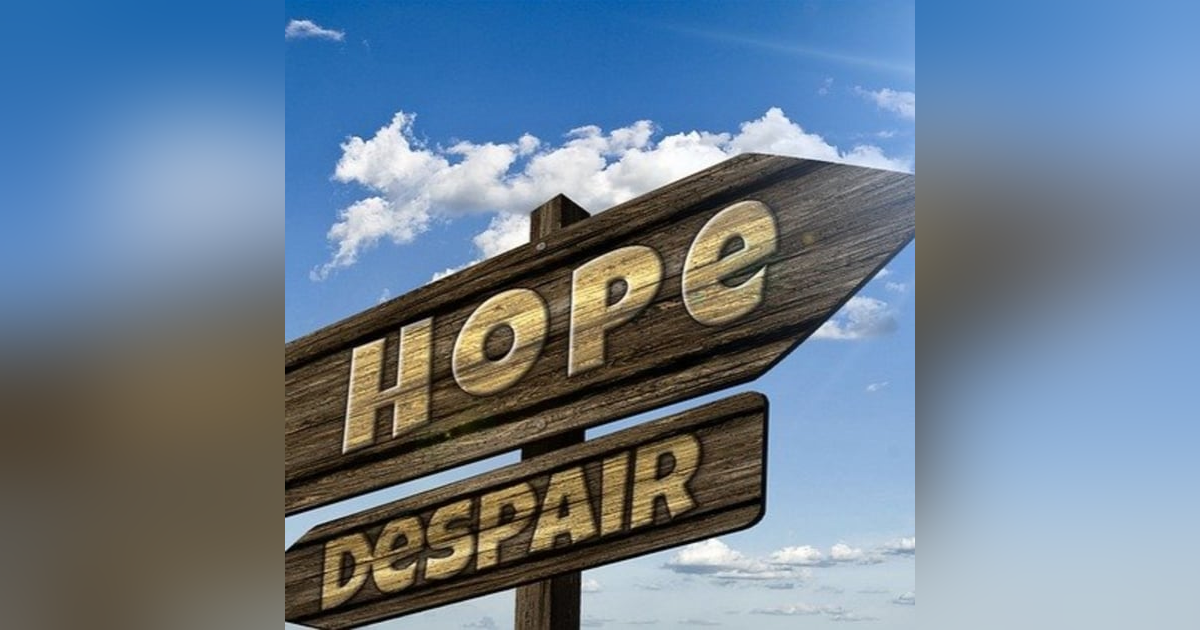 Hope For Ransomware Hope For Ransomware