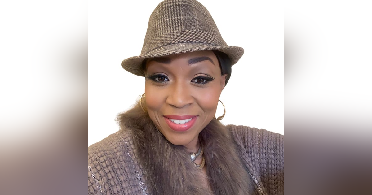 From Trauma to Triumph: Unleashing The Power Within with Liz Blanding From Trauma to Triumph: Unleashing The Power Within with Liz Blanding