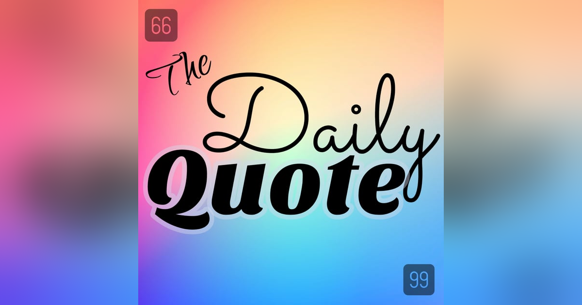 The Daily Quote Reviewed The Daily Quote Reviewed