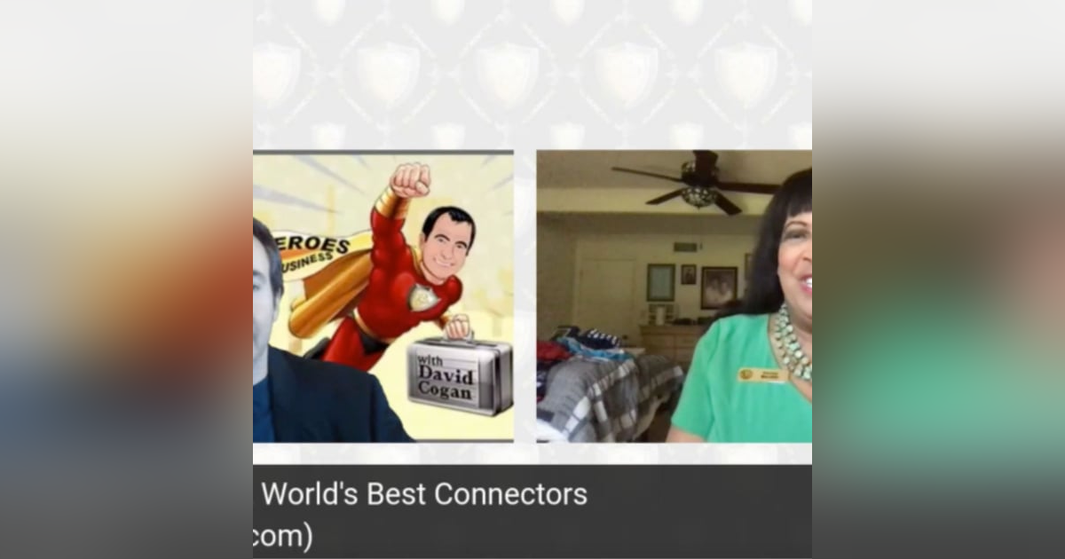 Denise Meridith World’s Best Connectors, Deputy Director Federal Bureau of Land Management ($1 Billion budget, Clinton Administration), Elia Denise Meridith World’s Best Connectors, Deputy Director Federal Bureau of Land Management ($1 Billion budget, Clinton Administration), Elia