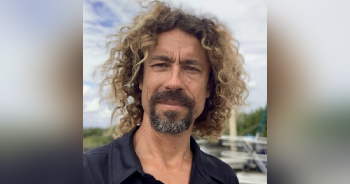 Paul Trammell- Author, Sailor, and Recovering Alcoholic Paul Trammell- Author, Sailor, and Recovering Alcoholic