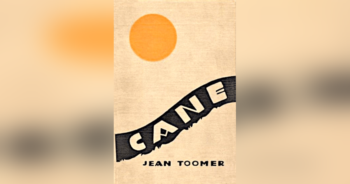94 Smoke, Dusk, and Fire – The Jean Toomer Story 94 Smoke, Dusk, and Fire – The Jean Toomer Story