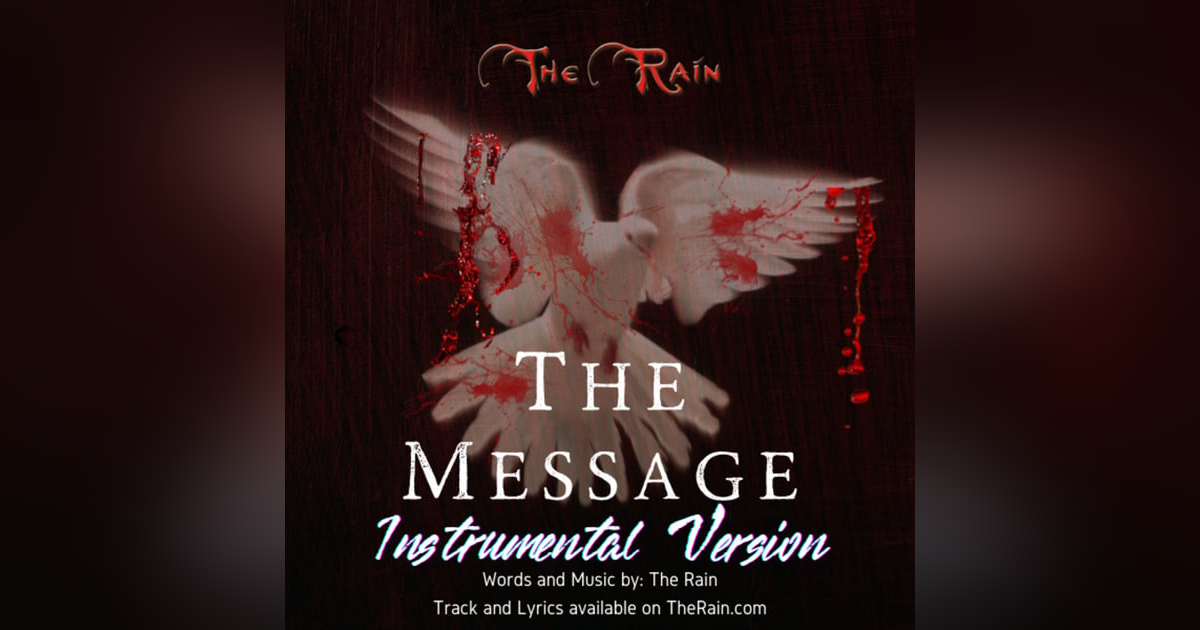 The Message - Instrumental The Message - Instrumental