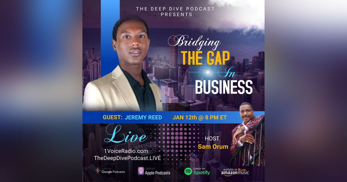 Bridging the gap in business Bridging the gap in business