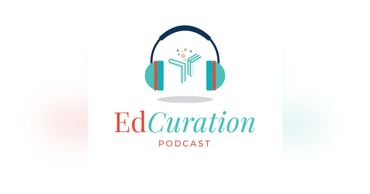 Special Episode - Kristi Hemingway: Addressing Math Gaps Through Personalized Learning with Joel Rose - 451 Special Episode - Kristi Hemingway: Addressing Math Gaps Through Personalized Learning with Joel Rose - 451