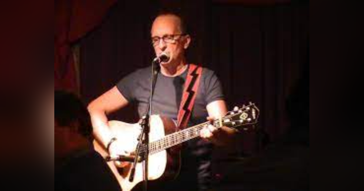 Episode 23 - Peter Wildman Episode 23 - Peter Wildman