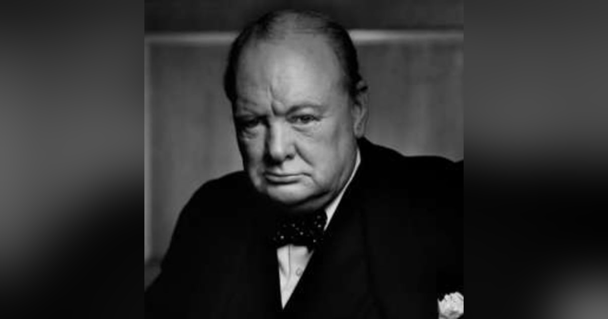 #56 Winston Churchill | Contra los nazis #56 Winston Churchill | Contra los nazis