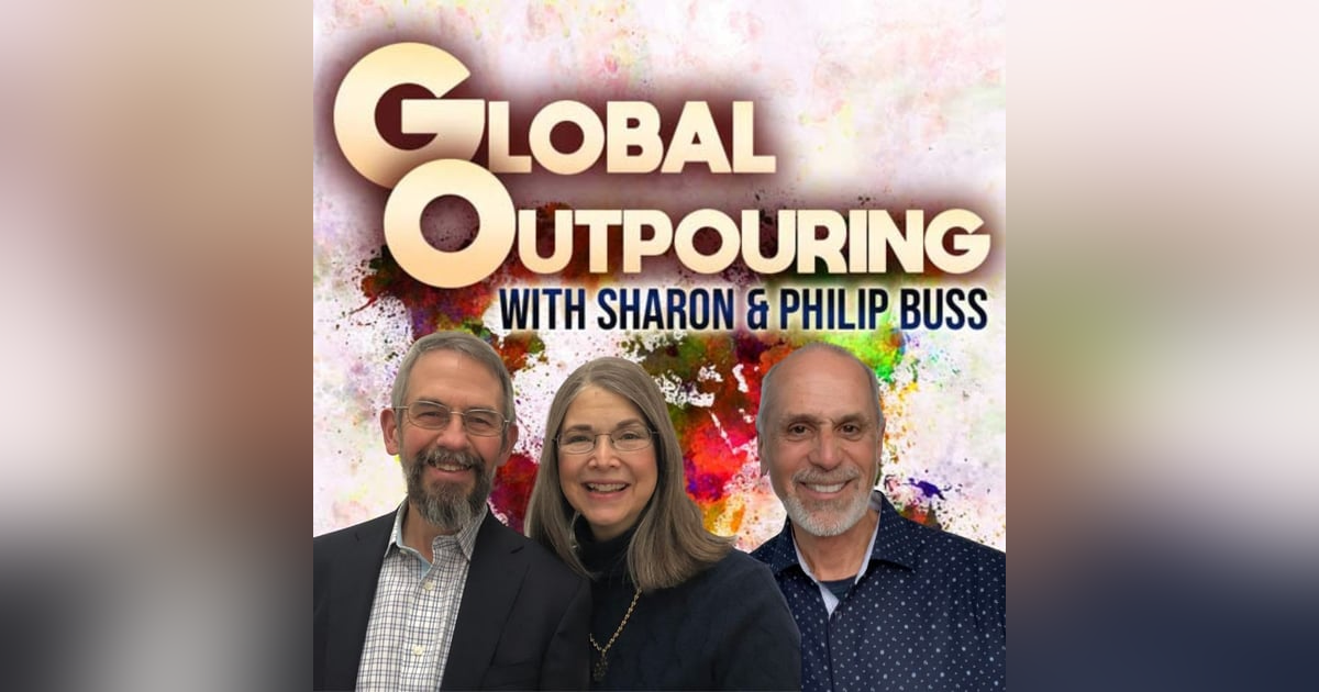 (167) “Just Say, ‘Yes!’” with Pastor Larry Mauriello (167) “Just Say, ‘Yes!’” with Pastor Larry Mauriello