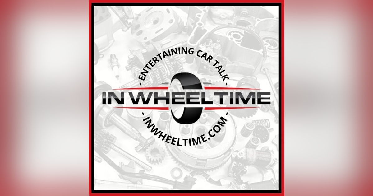 Exploring the World of Automotive Wheels: From Customization to Car Auctions and Historical Firsts Exploring the World of Automotive Wheels: From Customization to Car Auctions and Historical Firsts