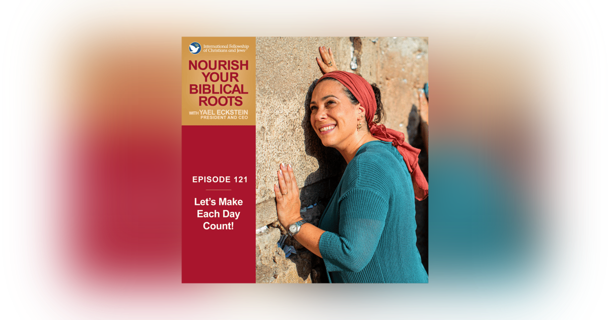 Let’s Make Each Day Count! Let’s Make Each Day Count!