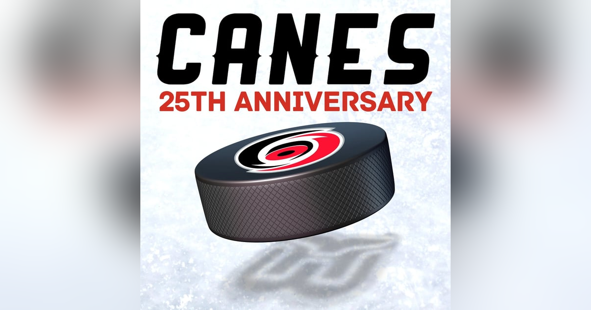 E3 Canes 25th Anniversary: Home Away from Home E3 Canes 25th Anniversary: Home Away from Home