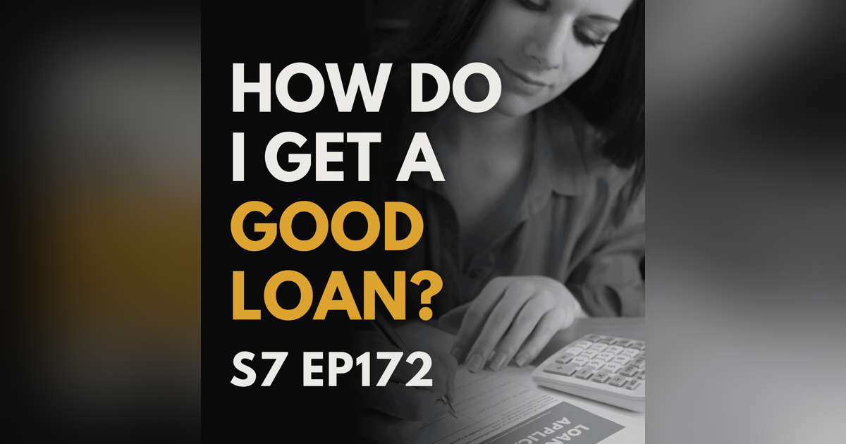 Navigating the Mortgage Maze: How Do I Get a Good Loan? Navigating the Mortgage Maze: How Do I Get a Good Loan?