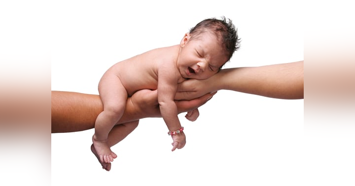 image for Teach Baby to Sleep Through the Night