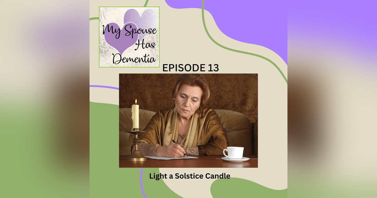 Not Feeling Festive? Light a Solstice Candle Not Feeling Festive? Light a Solstice Candle