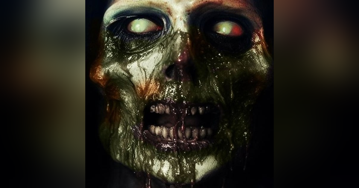 Una Bruja Provocó Un Destino Aterrador A Una Amiga Historias De Terror - REDE Una Bruja Provocó Un Destino Aterrador A Una Amiga Historias De Terror - REDE