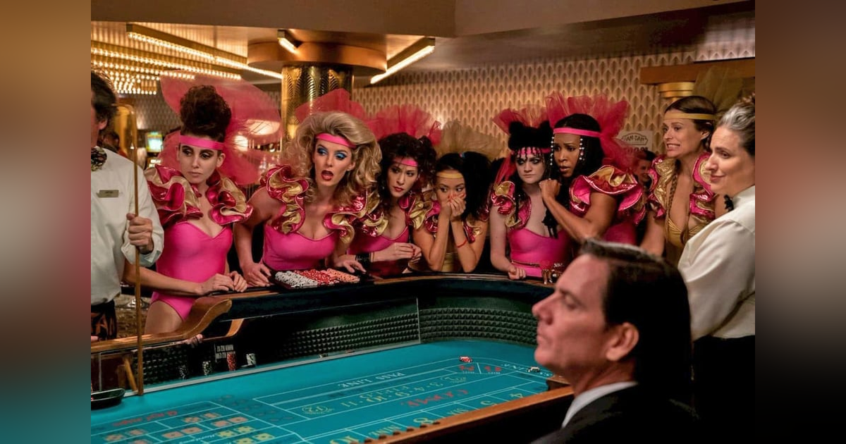 GLOW - Season 3 Recap GLOW - Season 3 Recap