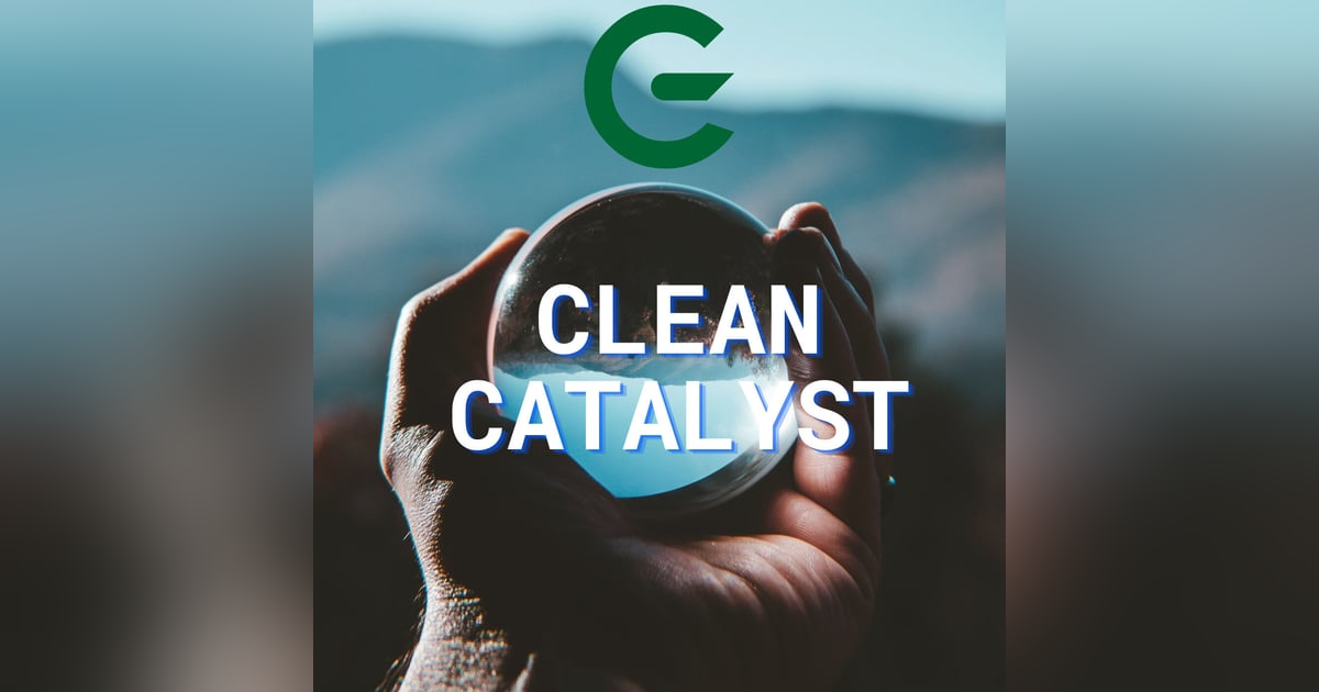 Episode 5 - Jorge Portillo Co-founder of Greemko Episode 5 - Jorge Portillo Co-founder of Greemko