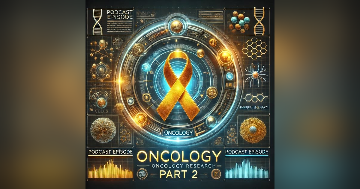 Bridging the Gap in Cancer Care Part 2: Dr. Yaming Wang on Innovation, Access, and the Power of Knowledge Bridging the Gap in Cancer Care Part 2: Dr. Yaming Wang on Innovation, Access, and the Power of Knowledge