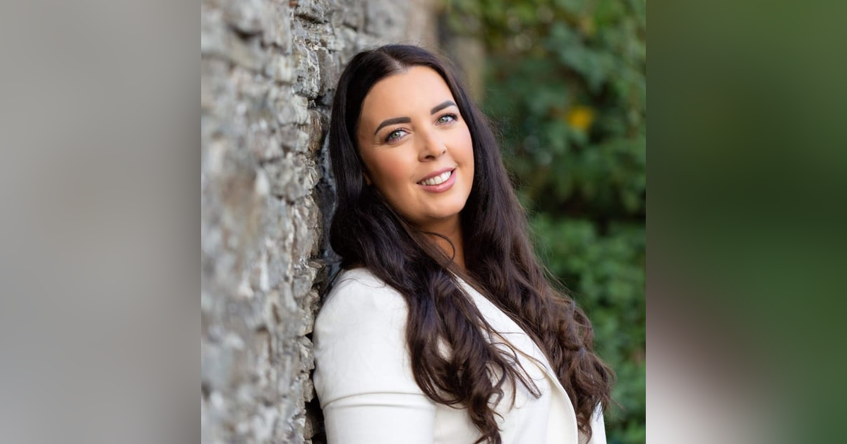 Social media expert Audrey Mitchell offers her top tips on how to grow your brand Social media expert Audrey Mitchell offers her top tips on how to grow your brand