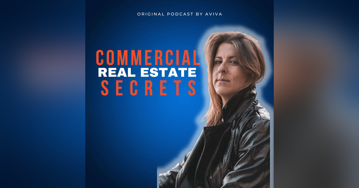 Commercial Real Estate Secrets Commercial Real Estate Secrets