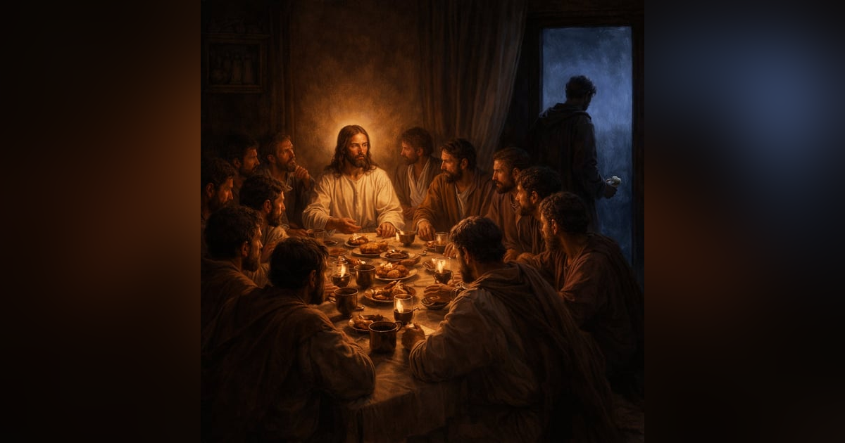 Bread and Betrayal Bread and Betrayal