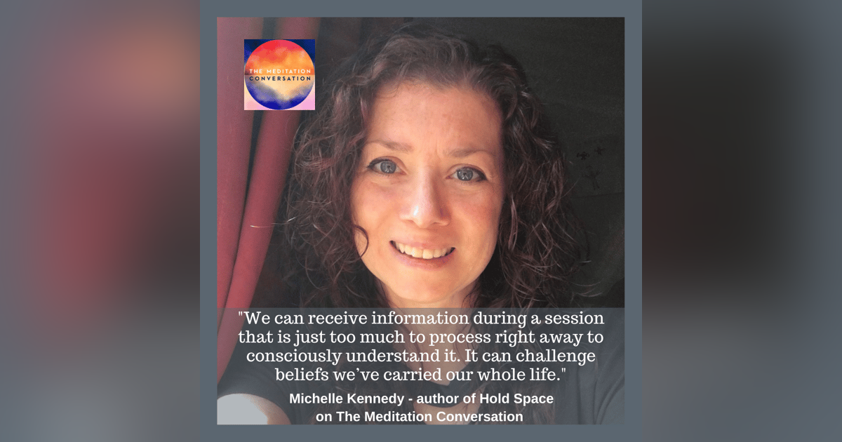 166. Ghost Cat, Orbs, and Crystals - Michelle Kennedy 166. Ghost Cat, Orbs, and Crystals - Michelle Kennedy