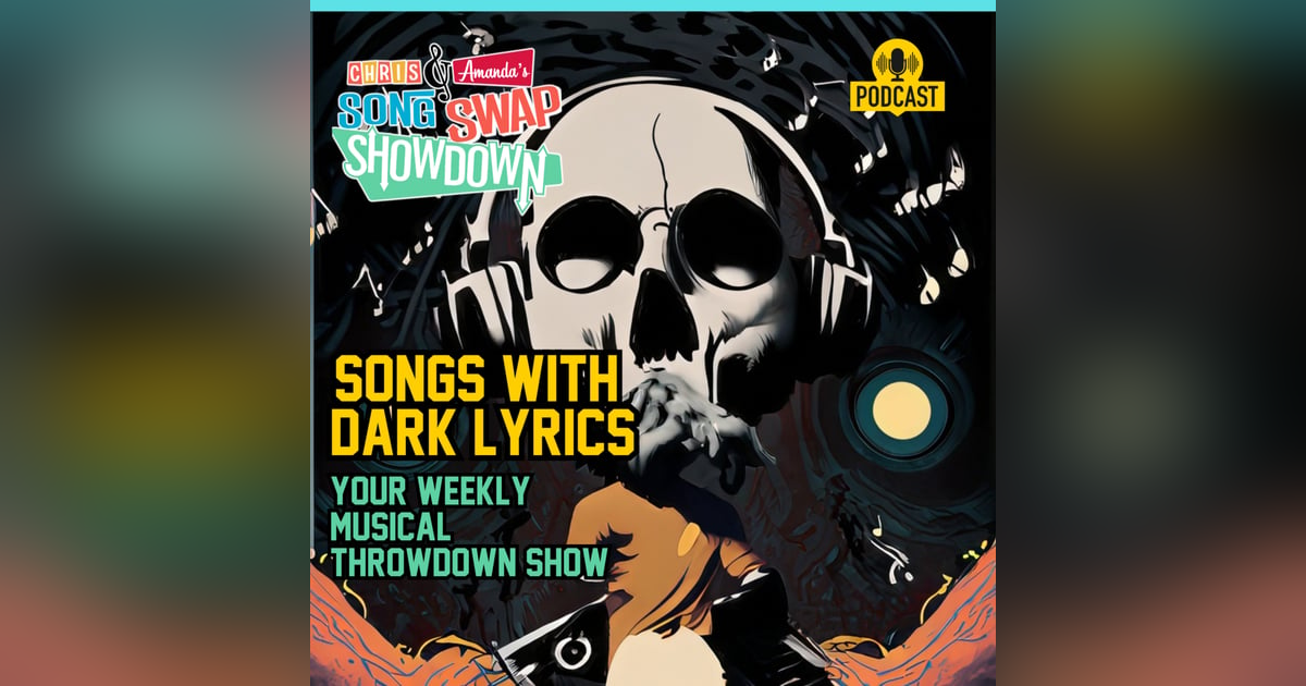 Songs with Dark Lyrics Songs with Dark Lyrics