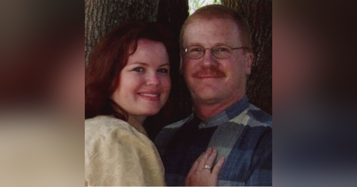 Love Lives, Love Dies~The Valentine's Day Murder of Richard Schoeck Love Lives, Love Dies~The Valentine's Day Murder of Richard Schoeck
