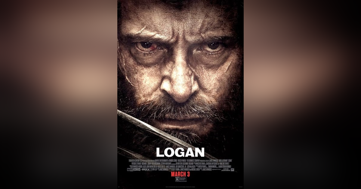 Logan (2017) Logan (2017)