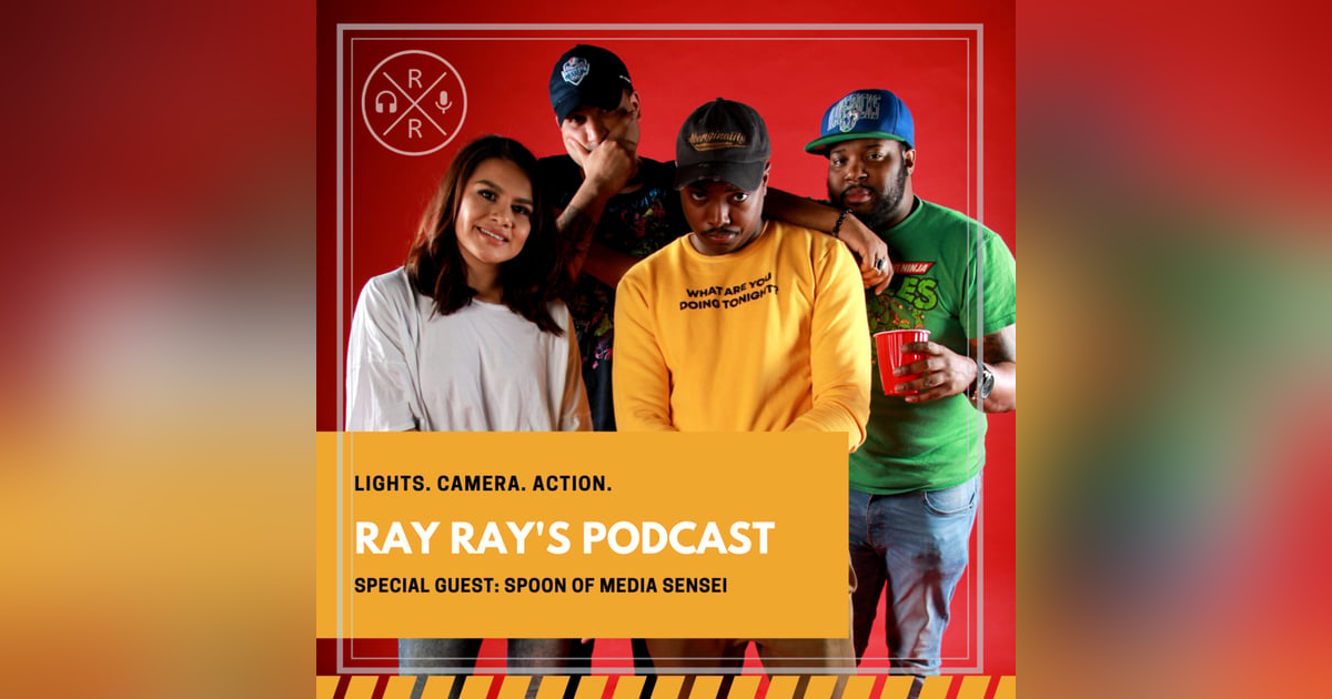 "Lights Camera Action" "Lights Camera Action"