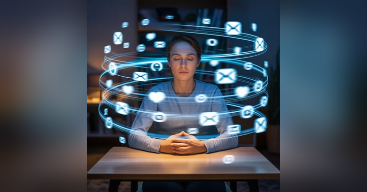 image for How to Reclaim Focus in a World That’s Designed to Steal It