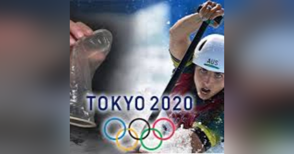 Kayak Condom And Other Weird News Of The Week With Lita On Loud - Aug 5, 2021 Kayak Condom And Other Weird News Of The Week With Lita On Loud - Aug 5, 2021