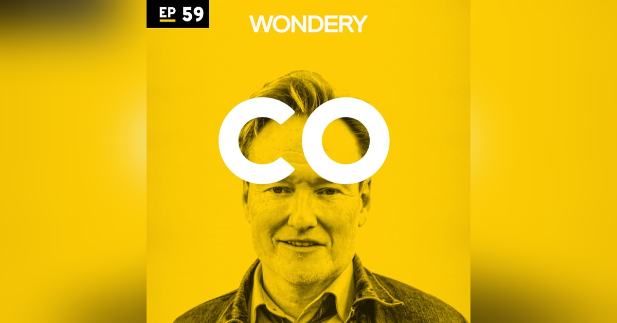 Conan O'Brien Conan O'Brien