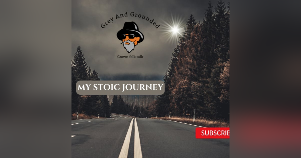 12 Stoic Rules: Rule 2 Only focus what is in your control-My Stoic Journey 12 Stoic Rules: Rule 2 Only focus what is in your control-My Stoic Journey