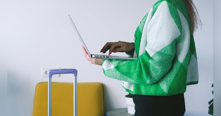 image for ✨ The Lisbon Lesson: Balancing Structure and Spontaneity for Business Success