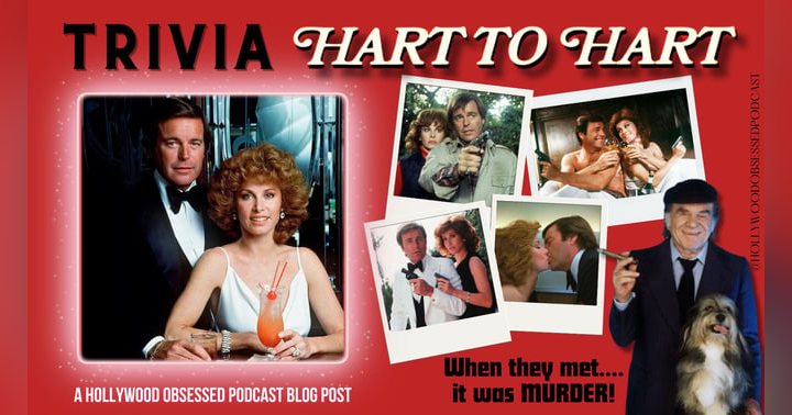 image for Trivia - Hart To Hart