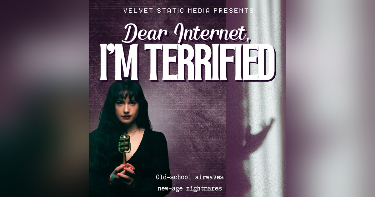 Episode 2: Can You Hear Me Now? Episode 2: Can You Hear Me Now?