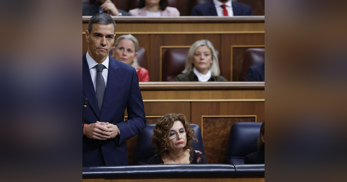 Las Noticias de La Mañana: El Congreso investiga la gestión de la DANA ante las acusaciones de abandono a las víctimas Las Noticias de La Mañana: El Congreso investiga la gestión de la DANA ante las acusaciones de abandono a las víctimas