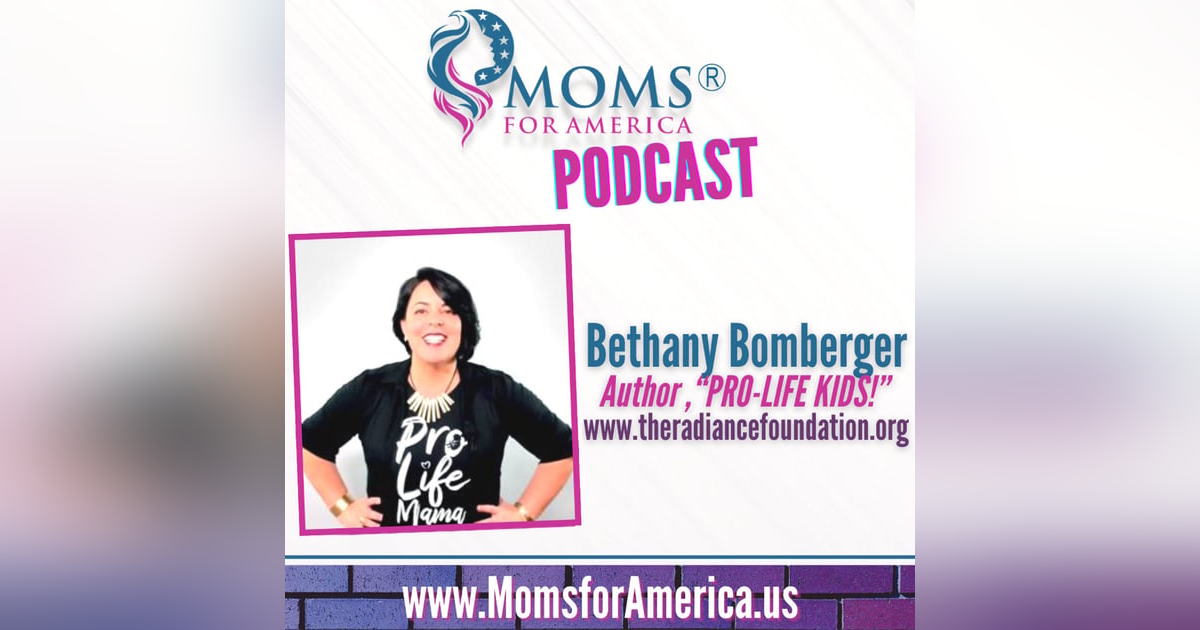 Raise Pro-Life Kids and shift the culture. Raise Pro-Life Kids and shift the culture.