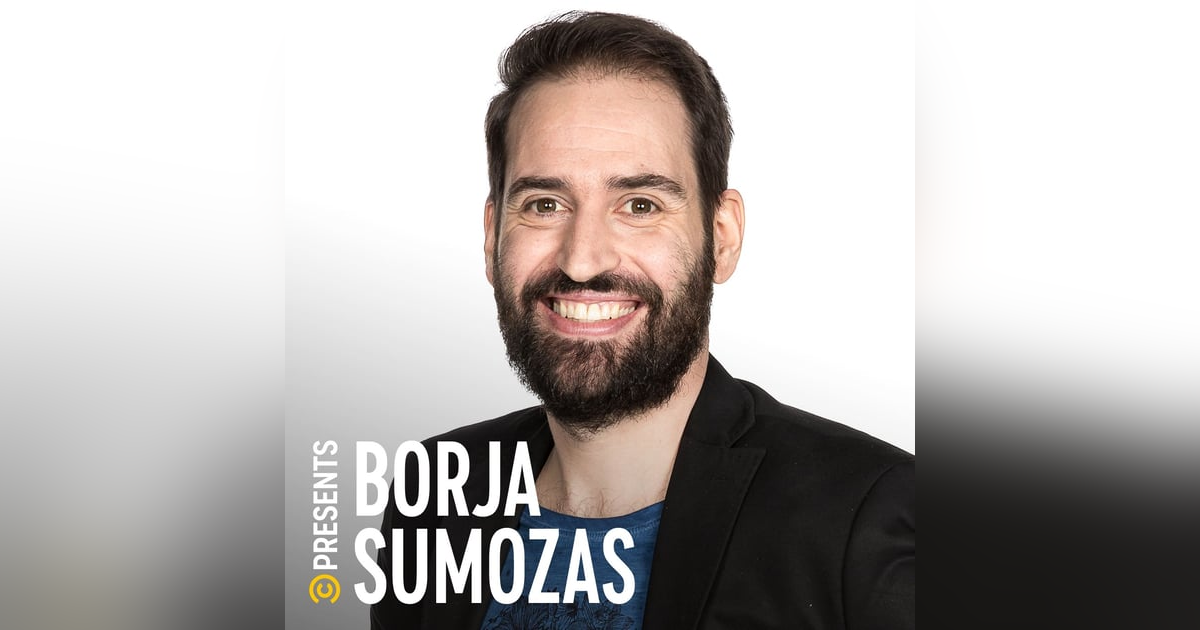 Borja Sumozas - Los Gafapastas Borja Sumozas - Los Gafapastas