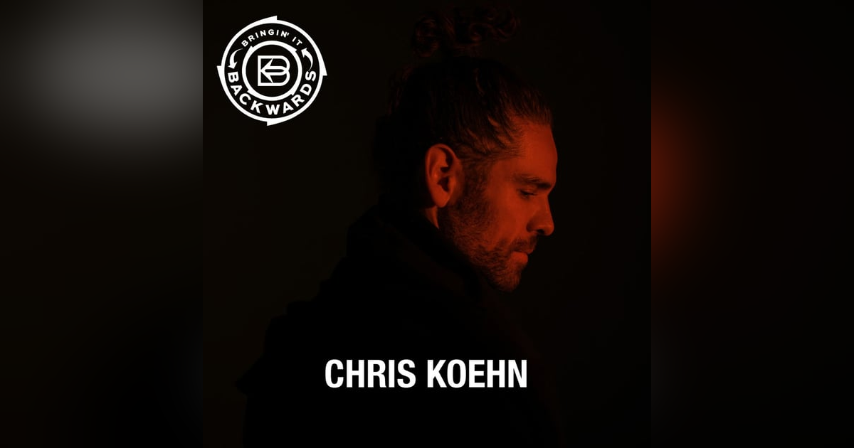 Interview with Chris Koehn Interview with Chris Koehn