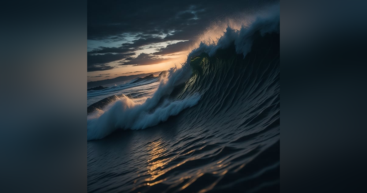 Coastal Calm  4 Hours of Relaxing Sounds of Sea Waves Crushing Coastal Calm  4 Hours of Relaxing Sounds of Sea Waves Crushing