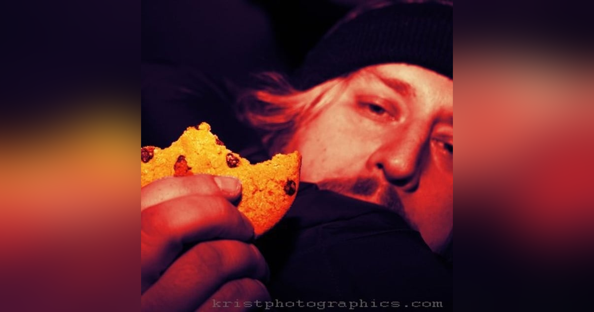 13 Folds vs The World w/ Kris Hanson 13 Folds vs The World w/ Kris Hanson